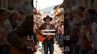 La otra raíz de la guitarra moderna: México y Paracho#HistoriaDeLaMúsica #GuitarraModerna #Musica