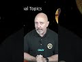 Hybrid Networks Explained: Star, Ring & Mesh Topologies #shorts