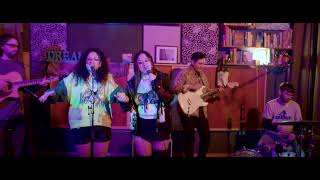 La Fonda - Come Down Now - NPR Tiny Desk Submission 2026