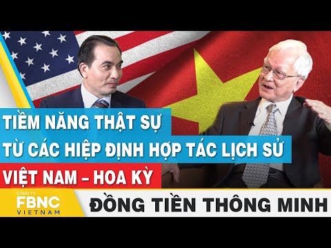 Tiềm năng thật