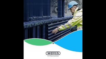 Wavin Q-Bic infiltration & attenuation