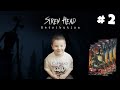 Повторка или что то новенькое?? Собираем колекцию сиреноголовых | Siren head retribution #2