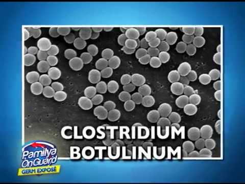 How to Recognize Botulism Symptoms If You've Eaten Contaminated Products