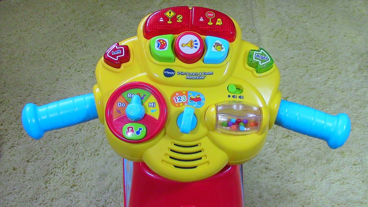 vtech learn and zoom