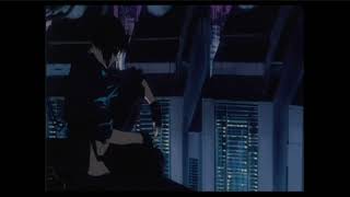 Opening to Ghost in the Shell (European DVD, 2001)