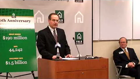 Steve Spotts discusses Iowa State Bank's involveme...