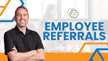 Getting More From Your Employee Referral Program