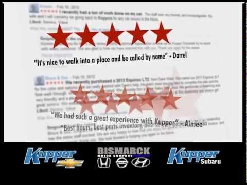Kupper Automotive