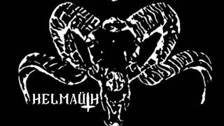 Helmaüth | "Blood Tithe"  [official lyric video]