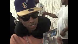 Lil Twist - Down for Glasses Malone