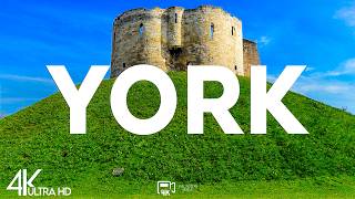 Top 10 Best Things to do in York, England [York Travel Guide 2026]