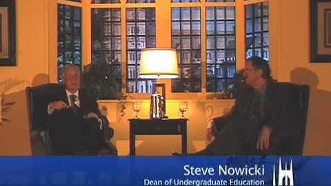 The Duke Idea: The Undergraduate Experience