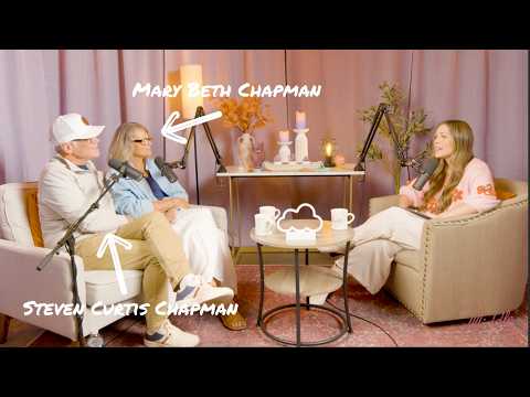 In The Middle Of It - Mary Beth and Steven Curtis Chapman (40 Years of Marriage and Still Here)