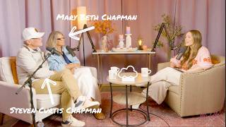 In The Middle Of It - Mary Beth and Steven Curtis Chapman (40 Years of Marriage and Still Here)