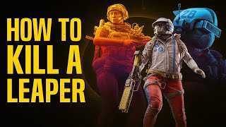 How to Defeat Leapers SOLO in ARC Raiders!