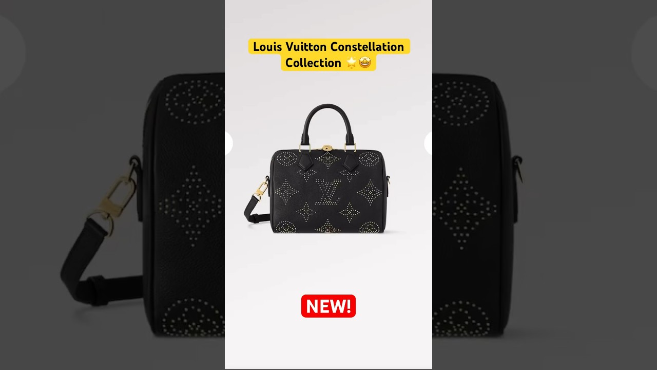 Coming in hot! 🔥 This Louis Vuitton Pallas BB Monogram is a must-have for  any LV enthusiast's collection! Snag it in excellent pre-owned…