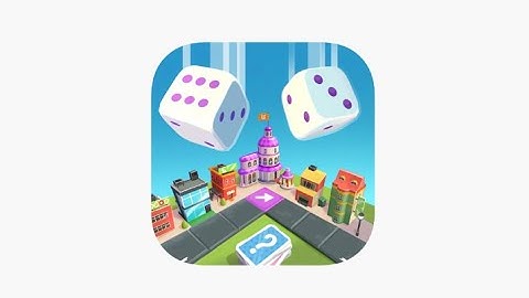 BOARD KINGS Mod 💎 Unlimited Gems Free FOR your phone 💸