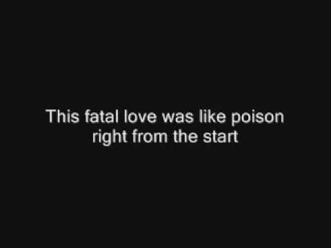 The Rasmus feat Anette Olzon - October & April [LY...