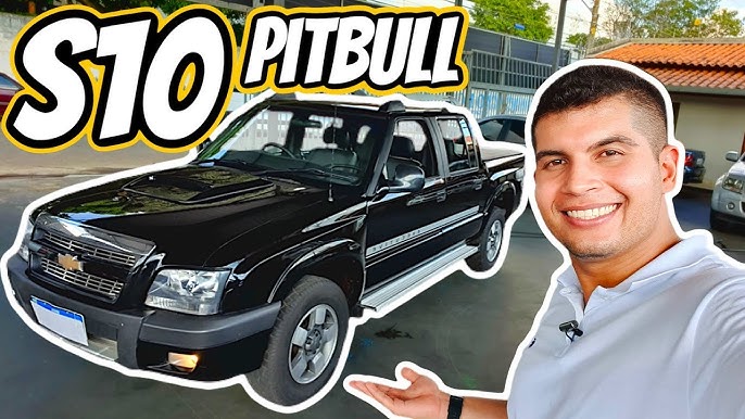 Chevrolet Blazer Advantage 2.4 Flex 2009 é MELHOR QUE HILUX?(ft.  @PodcastPerdaTotal ) 