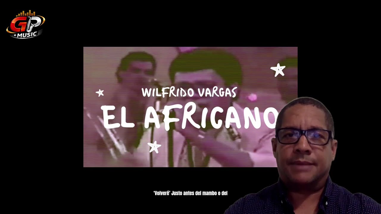 Curso de Armonia y arreglo para el Merengue 5.