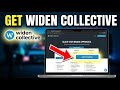 How to subscribe to Widen Collective for scalable brand approvals - Complete Guide