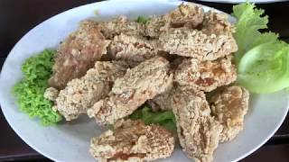 (DAV) Assignment 2 : Food Review