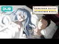 Lafa Turns Into a Human | DUB | Handyman Saitou in Another World