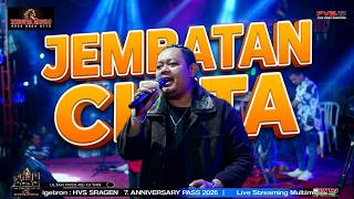 Jembatan Cinta - KUDETA Music - PASS Sragen - FAIS Video Shooting