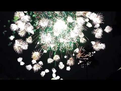 TOP 5 BIGGEST and MOST Beautifull FIREWORK SHELLS you WILL EVER SEEN