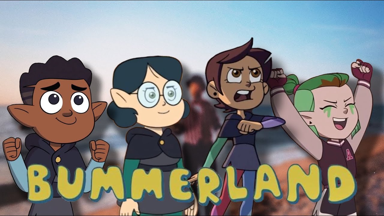 B U M M E R L A N D YouTube