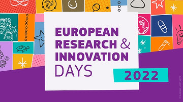 #RiDaysEU | European initiative for reforming research assessment