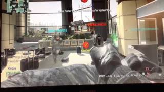 Epic Final Killcam:MW3