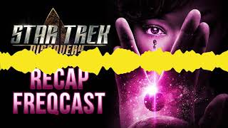 Star Trek Discovery | S02, EP09: "Project Daedalus"