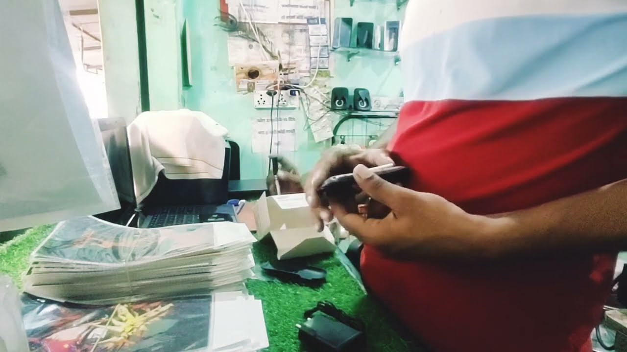 Samsung Guru 1200 original and local pahchan // Samsung Guru 1200 unboxing