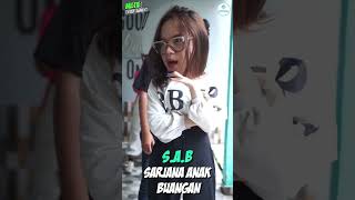 Tebak Gelar Sarjana viral tebaktebakan fyp