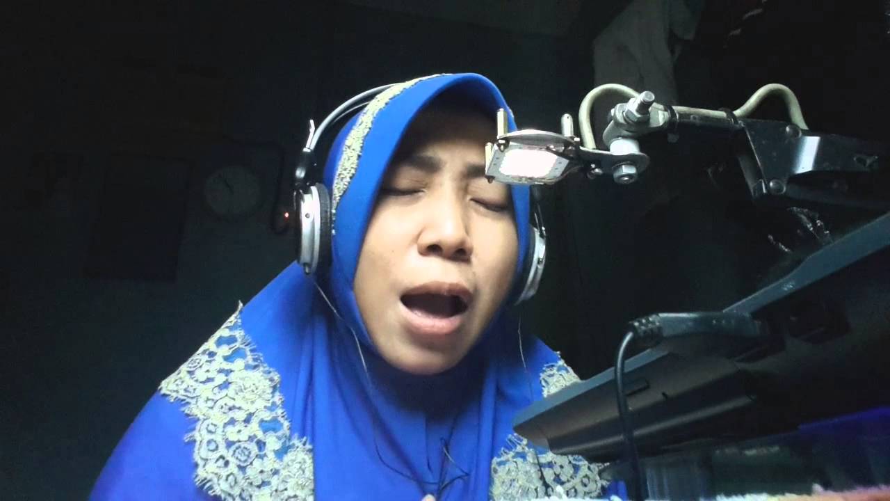 LOKAH TAK ADERE - YouTube