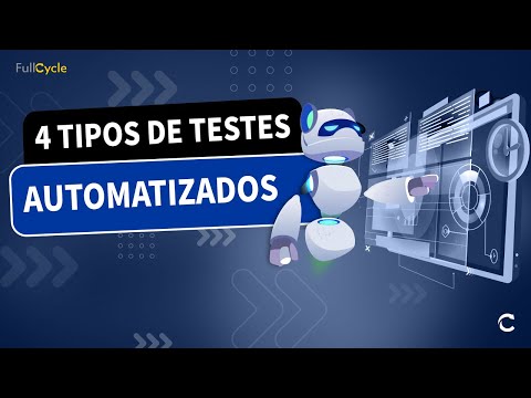Testes Automatizados -