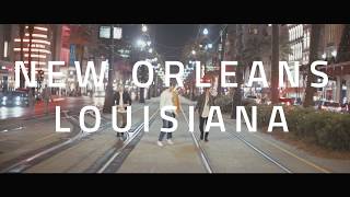 Exploring New Orleans, Louisiana | STA Travel x Visit USA