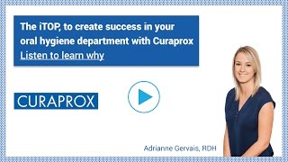 Curaprox: iTOP Hands-On Course screenshot 5
