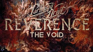 PARKWAY DRIVE - THE VOID (Lyrics)