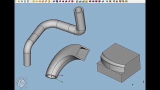 Freecad.#17. 