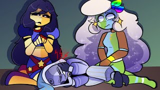 видео: Лунар страдает! в VRChat картинка: Лунар страдает! в VRChat