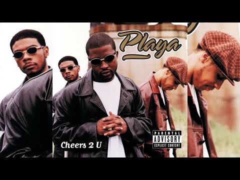 Playa - Cheers 2 U [Instrumental]