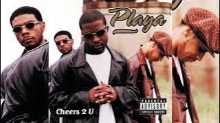 Playa - Cheers 2 U [Instrumental]
