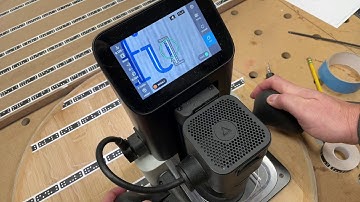 Wine Barrel Table Part 1