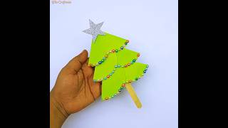Crafting 3D Paper Christmas Trees for Your Home | Easy Paper Christmas Tree Crafts Crafting 3D Paper Christmas Trees for Your Home | Easy Paper Christmas Tree Crafts