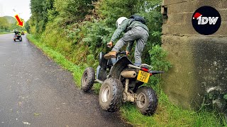 Instant Regret Fails Compilation 2025 | TOTAL IDIOTS AT WORK #744 | Best of the Week