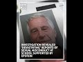 Investigation revealed ‘devastating’ reports of sexual misconduct at school supported by Epstein