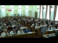 Двадцать первая сессия Харьковского городского совета VII