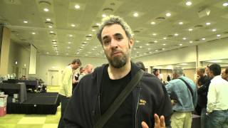 Nordic 2011 - The final